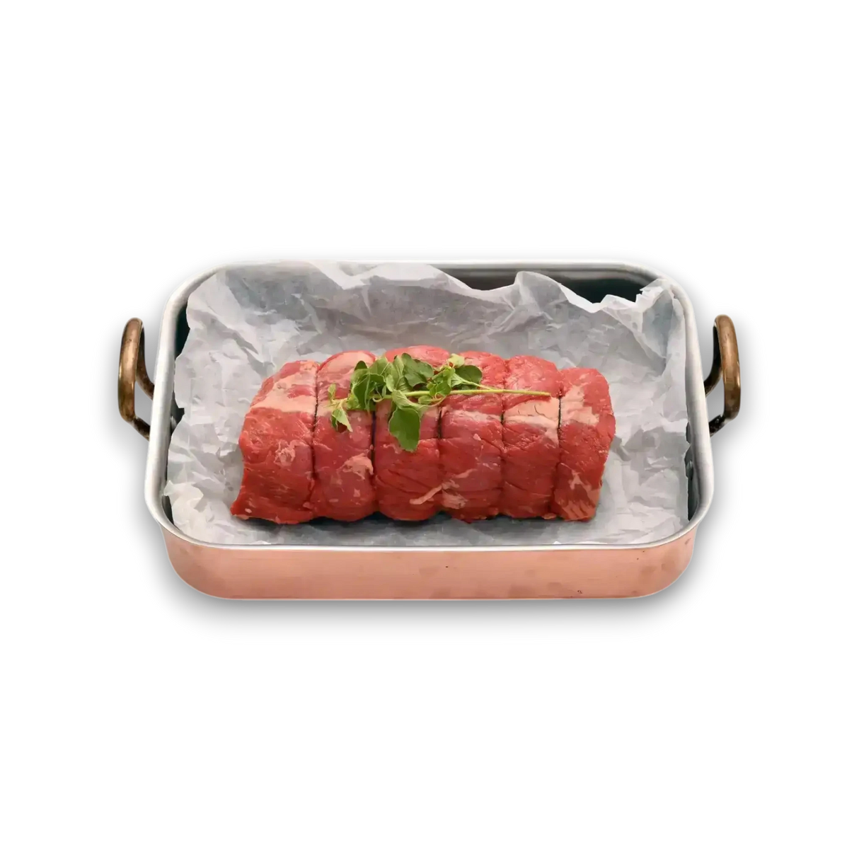 Angus Rump Roast 1.5kg - Peter Augustus Craft Butcher