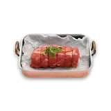 Angus Rump Roast 1.5kg - Peter Augustus Craft Butcher