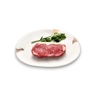 Diamantina Angus Sirloin Steaks included in the Peter Augustus Father's Day Gift Hamper
