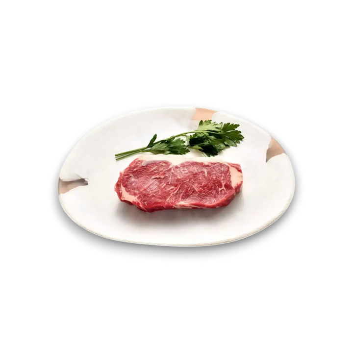 Pure Angus Sirloin Piece 3kg - SB 3+ - Peter Augustus Craft Butcher