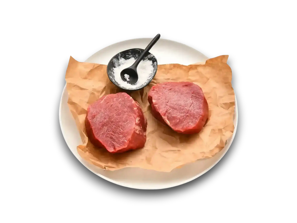 Grain-Fed Eye Fillet Tenderloin Whole 2kg - SB 0