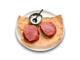 Grain-Fed Eye Fillet Tenderloin Whole 2kg - SB 0