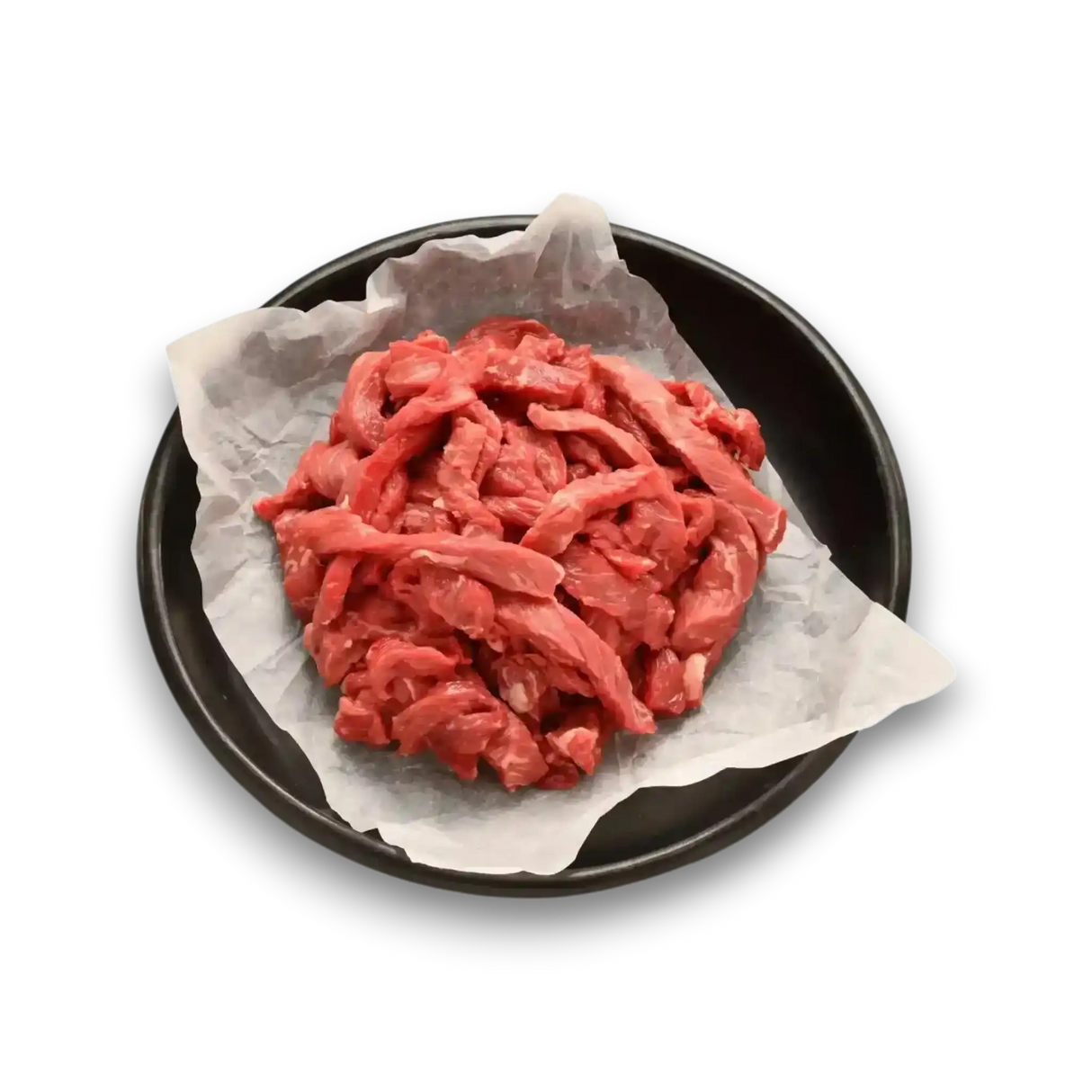 Stir Fry Angus Beef Strips 500g