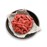 Stir Fry Angus Beef Strips 500g