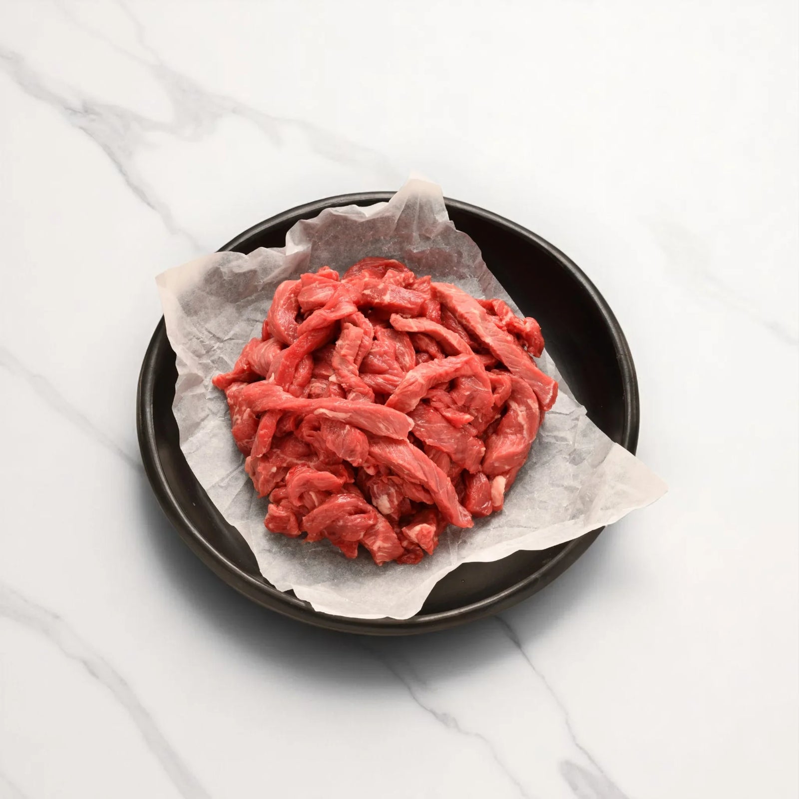 Diamantina Stir Fry Beef Strips - Peter Augustus Craft Butcher