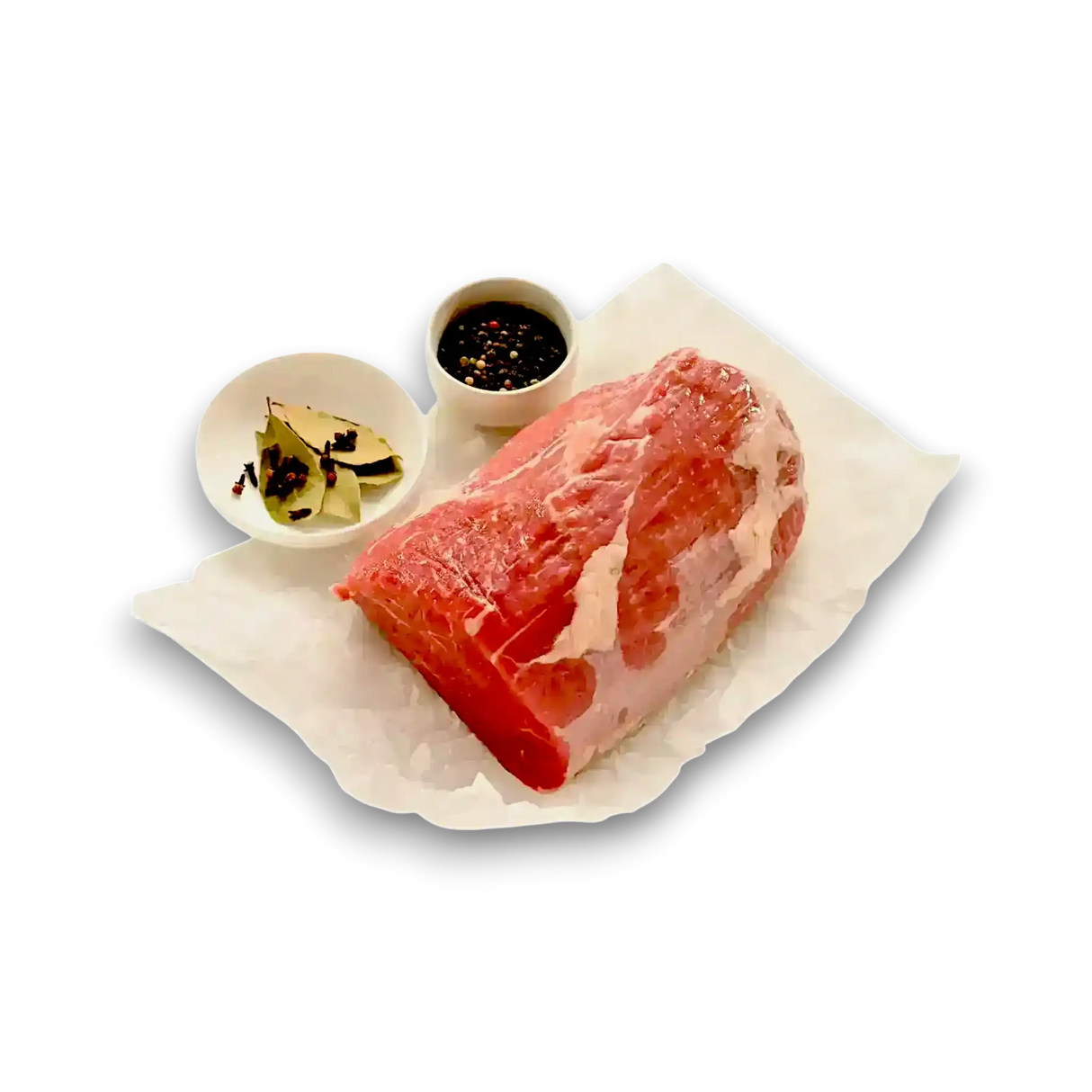 Corned Beef Silverside 1.2kg