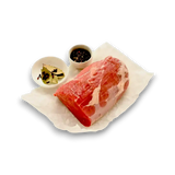 Corned Beef Silverside 1.2kg - Peter Augustus Craft Butcher