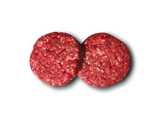 11.2kg Bulk Box - Wagyu Burgers 175g x 64