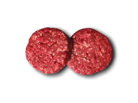 11.2kg Bulk Box - Wagyu Burgers 175g x 64