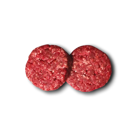 Wagyu Beef Burger Patty 175g