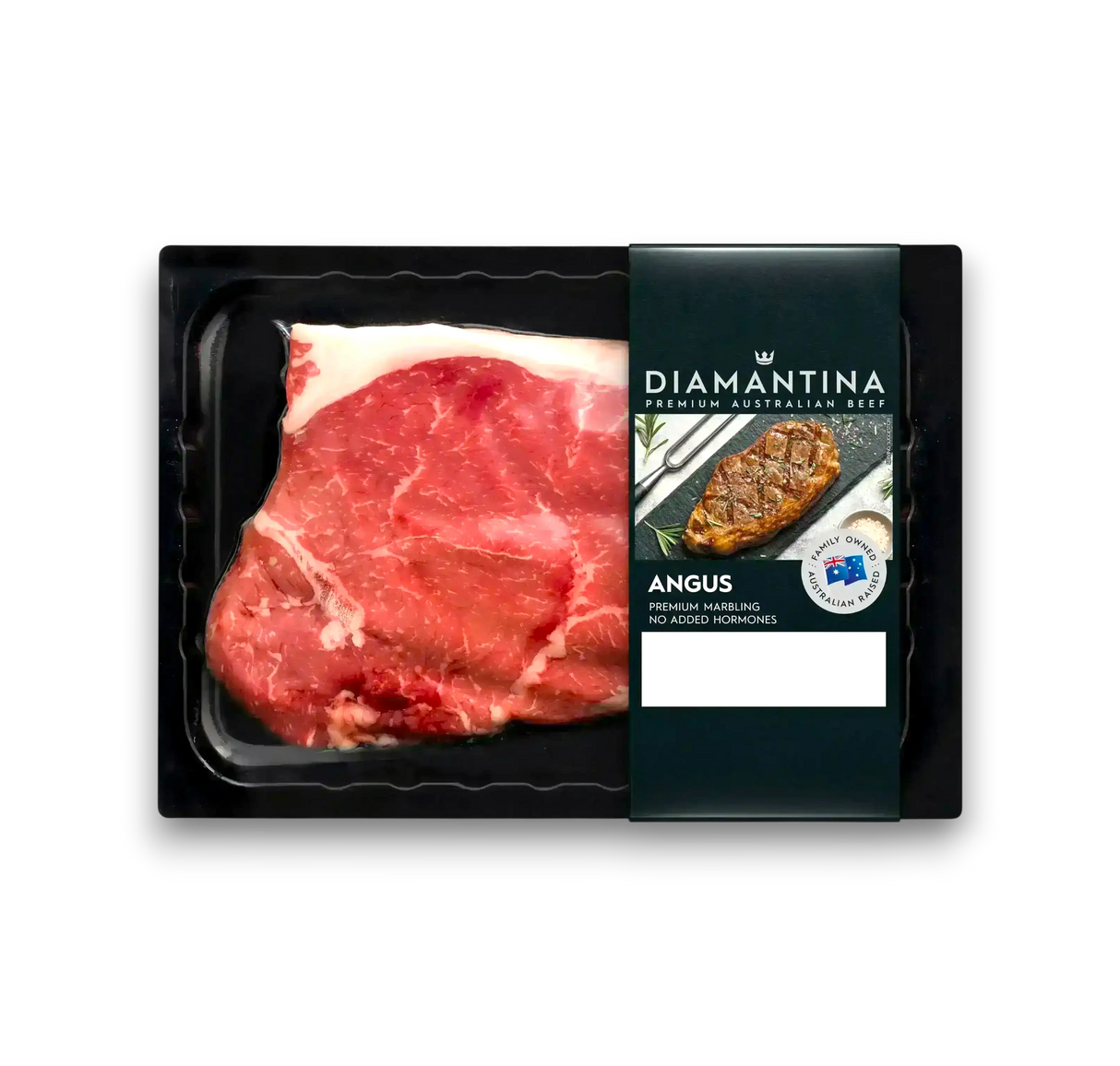 Angus Rump SB 4 - Peter Augustus Craft Butcher