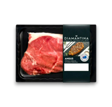 Angus Rump SB 4 - Peter Augustus Craft Butcher