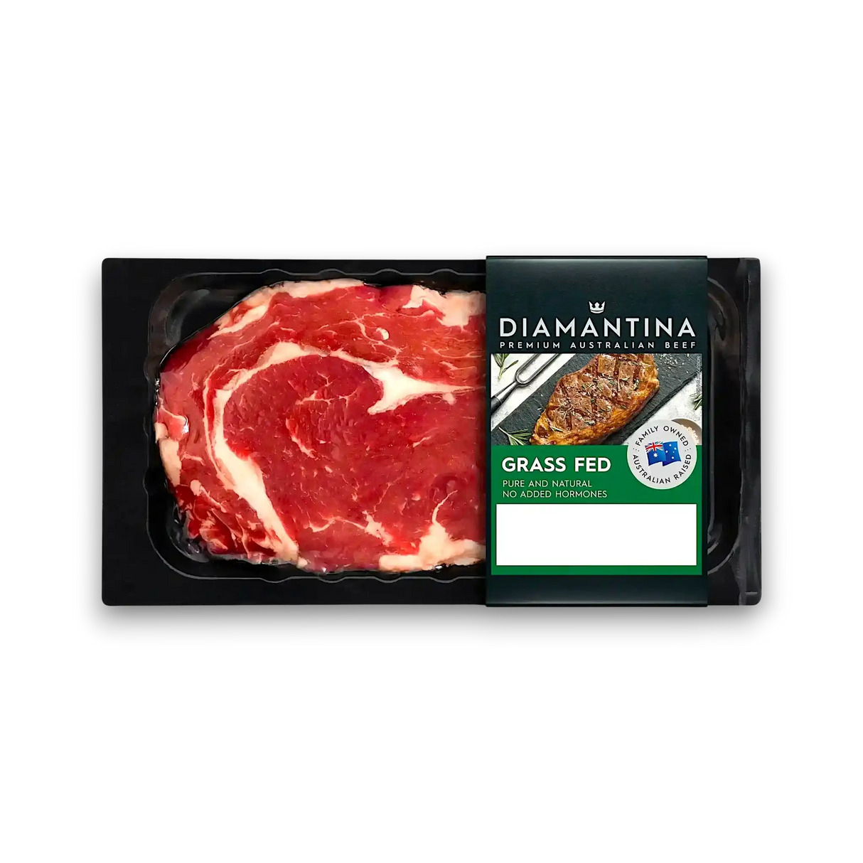 Diamantina Grass-Fed Rib Fillet