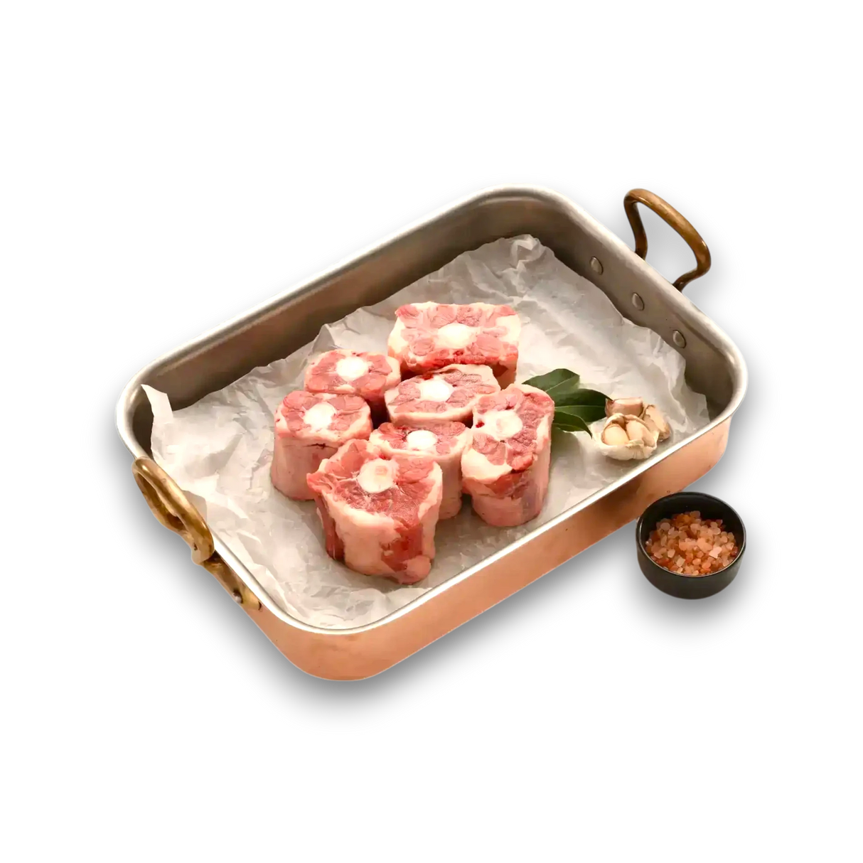 Diamantina Beef Oxtail 1kg - Peter Augustus Craft Butcher