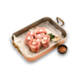 Diamantina Beef Oxtail 1kg - Peter Augustus Craft Butcher