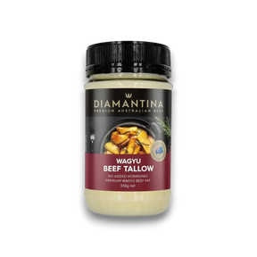 100% Wagyu Beef Tallow - Peter Augustus Craft Butcher