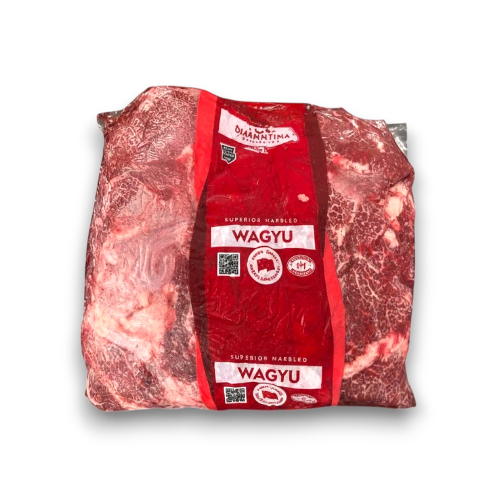 Wagyu Cheeks 500g 2 per pack