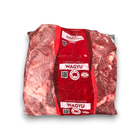 Wagyu Cheeks 500g - 2 pack - Peter Augustus Craft Butcher