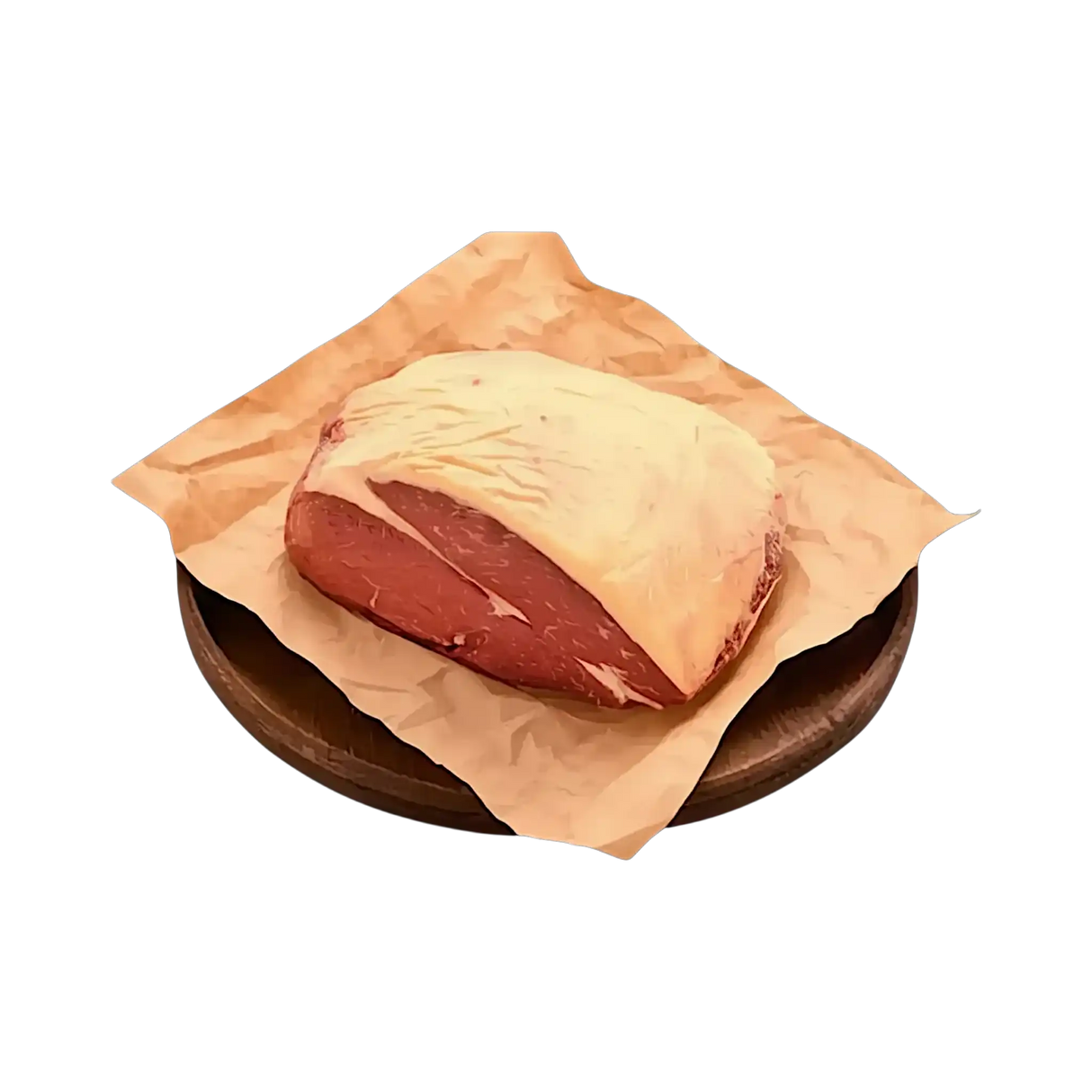 Grass-Fed Rump