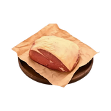 Grass-Fed Rump