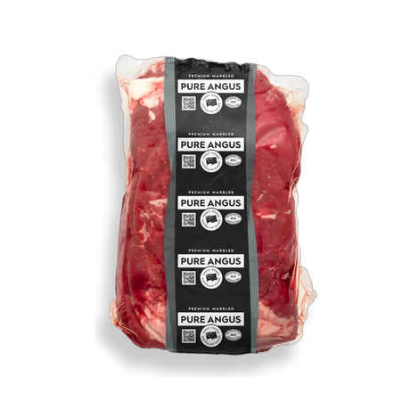 Pure Angus Beef Petite Shoulder Tenders 1.4kg