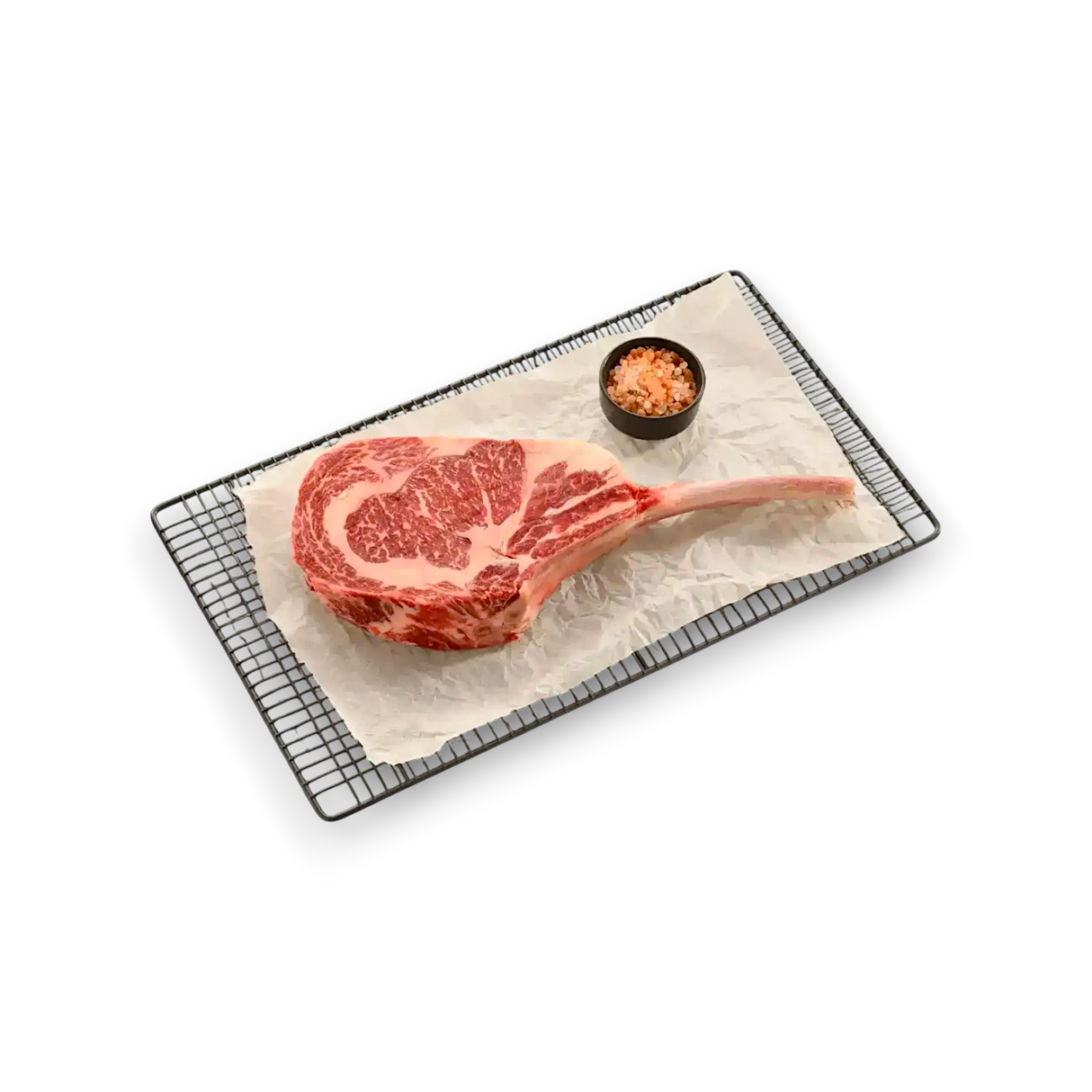 Wagyu Tomahawk - SB 4-5