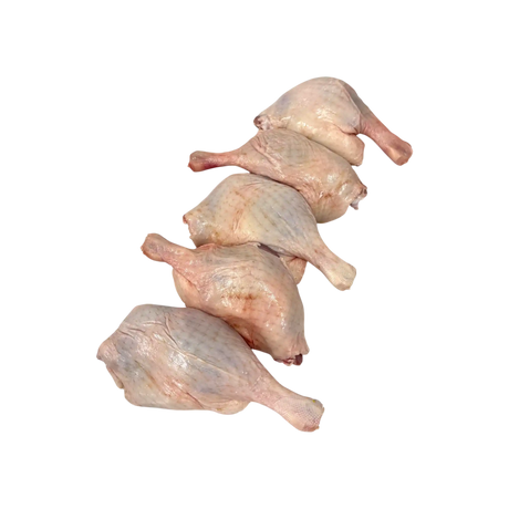 Duck Legs - 2.7kg Pack