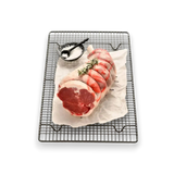 Easy Carve Lamb Leg 1.4kg - Peter Augustus Craft Butcher