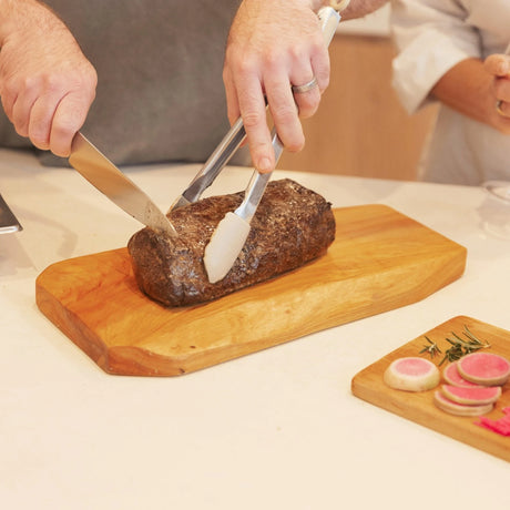 Wagyu Eye Fillet Tenderloin Chateaubriand 1kg - SB 8-9