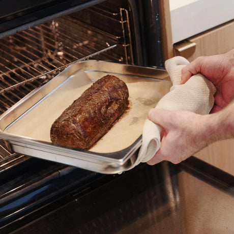 Wagyu Eye Fillet Tenderloin Chateaubriand 1kg - SB 8-9