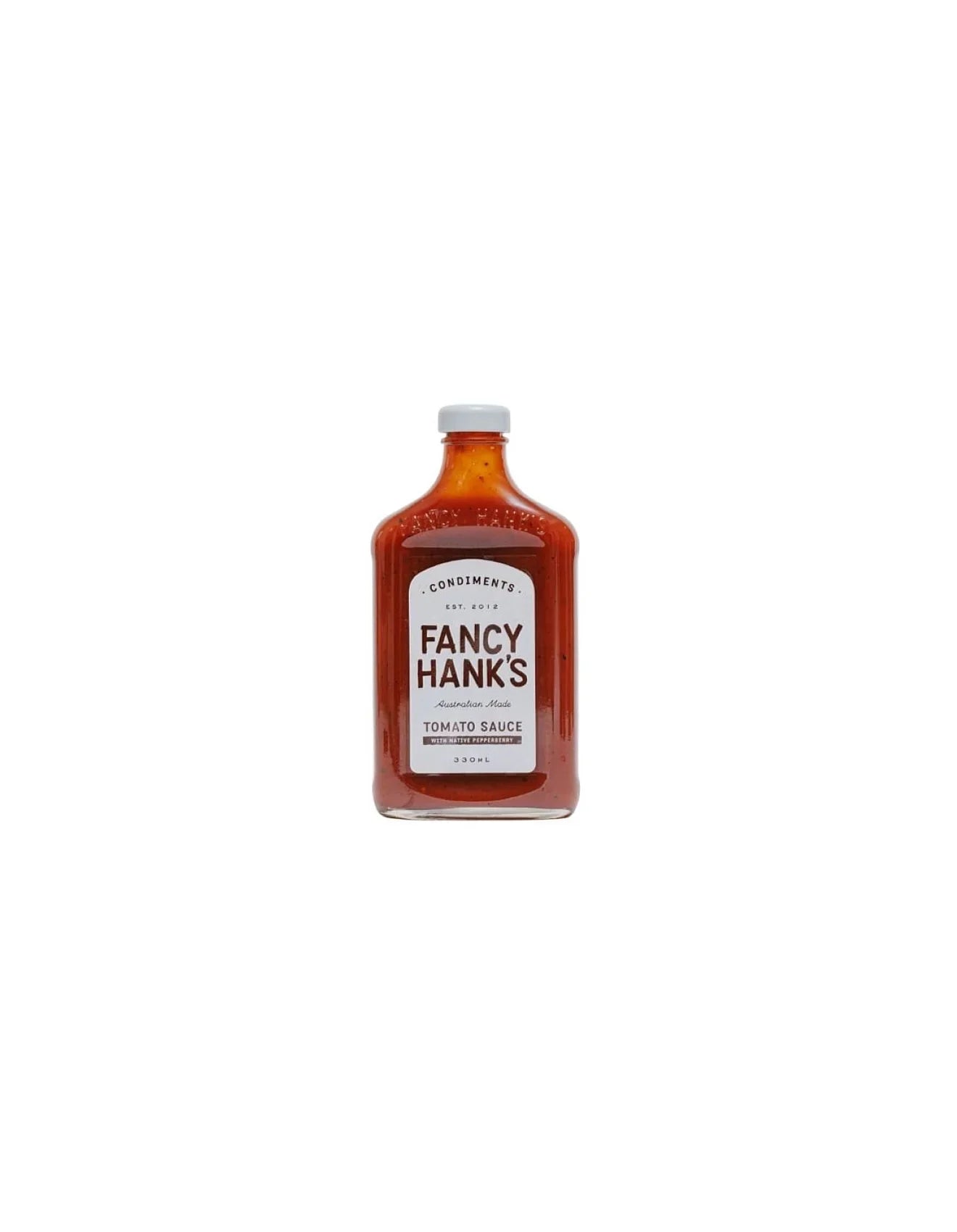 Fancy Hanks Tomato Sauce - Peter Augustus Craft Butcher