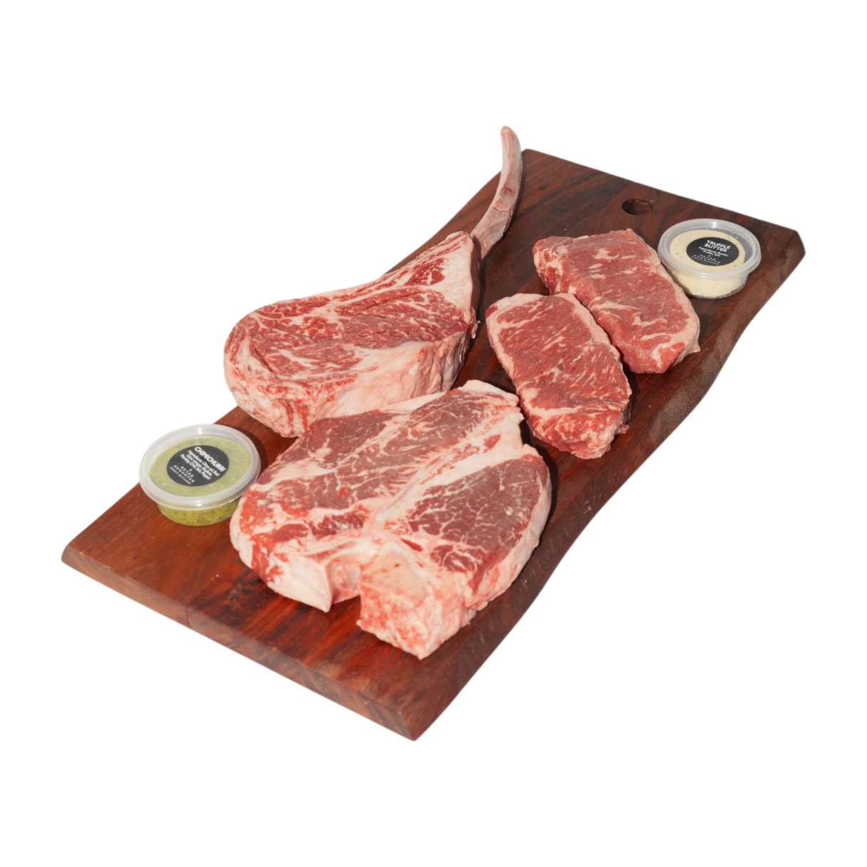 Father's Day Gift Hamper - Peter Augustus Craft Butcher