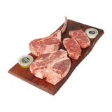Father's Day Gift Hamper - Peter Augustus Craft Butcher