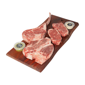 Father's Day Gift Hamper - Peter Augustus Craft Butcher
