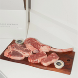 Father's Day Gift Hamper - Peter Augustus Craft Butcher