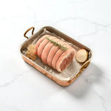 Peter Augustus Pork Loin Roast 2kg - Peter Augustus Craft Butcher