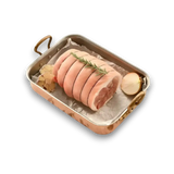 Pork Porchetta Loin Roast 2kg - Peter Augustus Craft Butcher