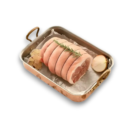 Pork Porchetta Loin Roast 2kg