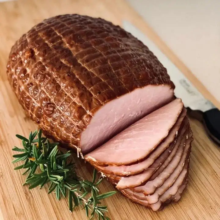 Gilly’s Christmas Boneless Ham 1.5kg