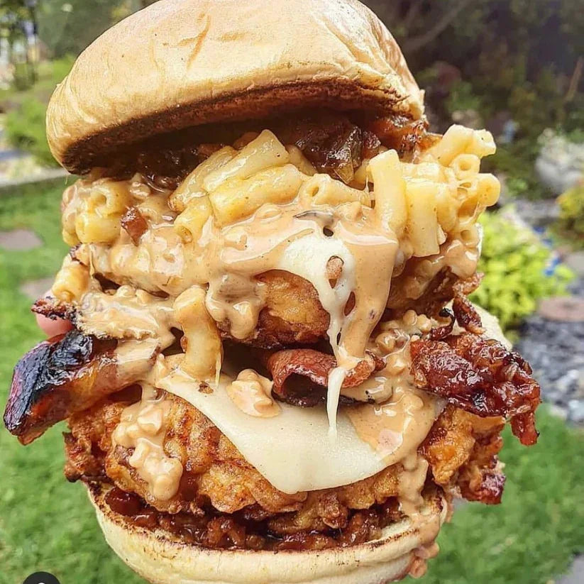 13 Angry Scorpions - Hellcat Maggie Sweet Hot Sauce - Peter Augustus Craft Butcher