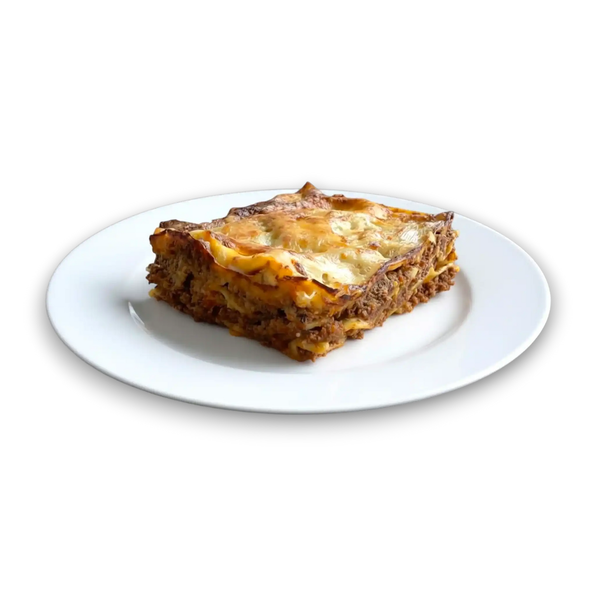 House-made Beef Lasagna