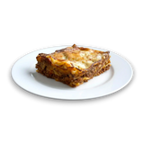 House-made Beef Lasagna