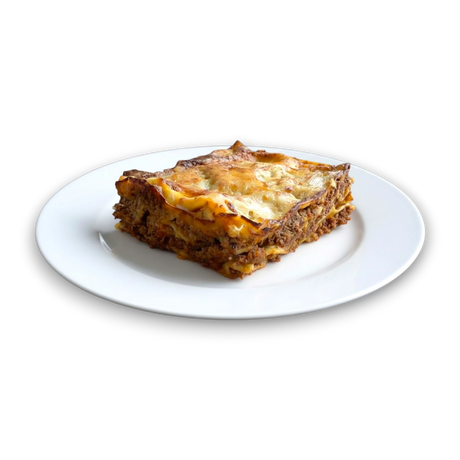 House-made Beef Lasagna