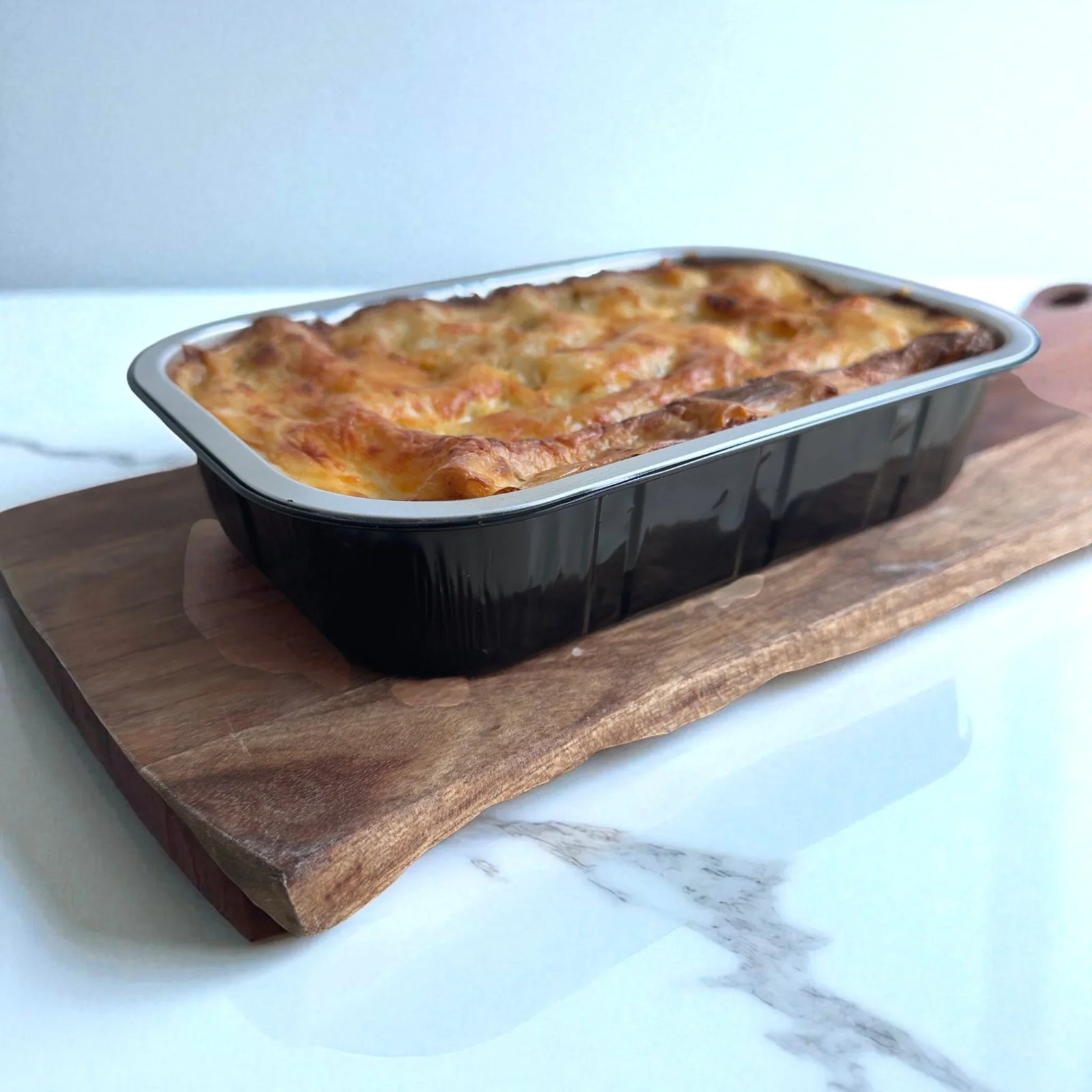 Peter Augustus Beef Lasagna - Peter Augustus Craft Butcher