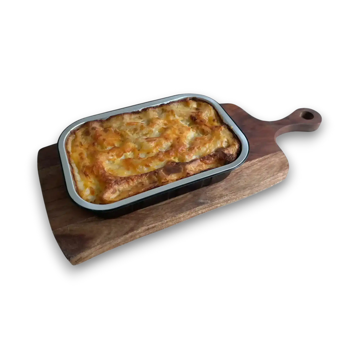 House-made Beef Lasagna