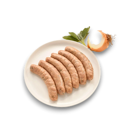 Gourmet Pork Irish Sausages - Peter Augustus Craft Butcher