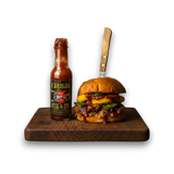 JEKYLL & HYDE Private Reserve Hot Sauce - Peter Augustus Craft Butcher