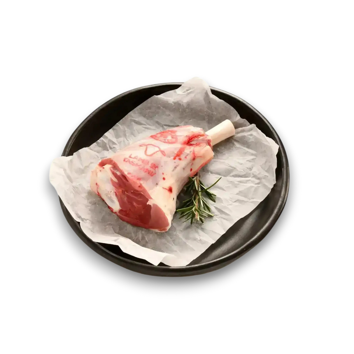 King Henry Lamb Shank 500g - Peter Augustus Craft Butcher
