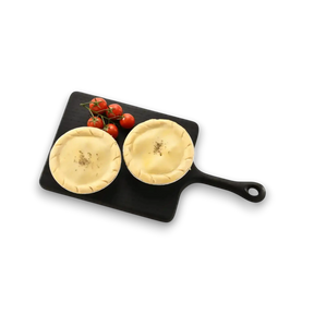 Lamb Shank & Sweet Potato Pie - Peter Augustus Craft Butcher