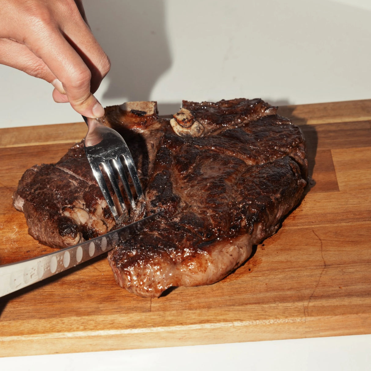 Father's Day Gift Hamper - Peter Augustus Craft Butcher